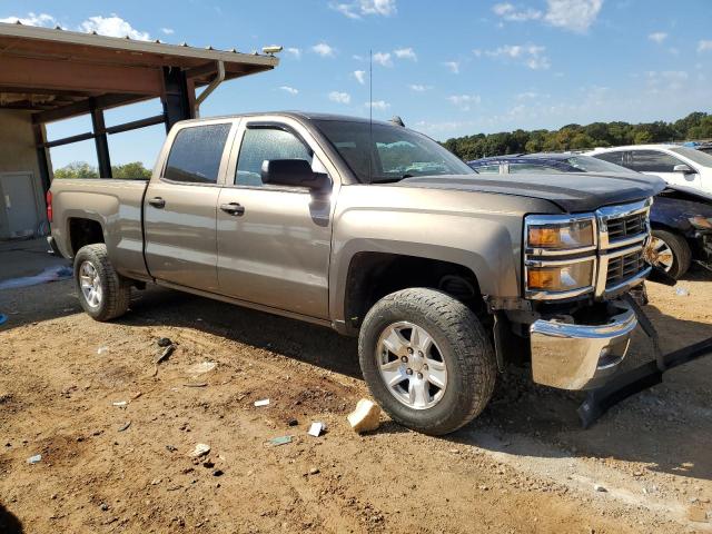 3GCUKREH4FG217764 | 2015 CHEVROLET SILVERADO