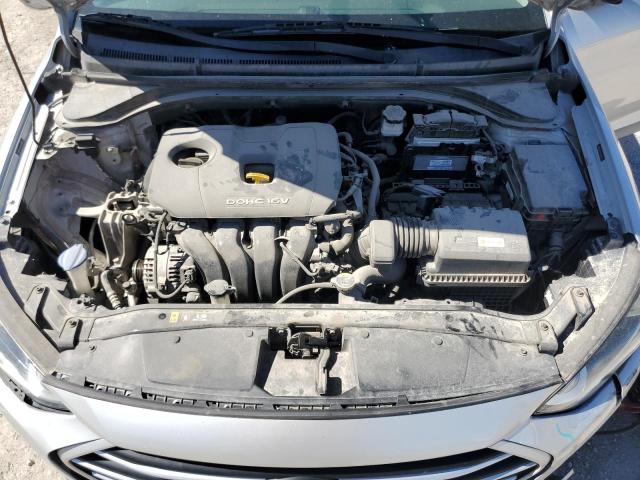 5NPD74LF5HH188985 Hyundai ELANTRA SE