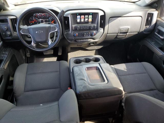 2015 CHEVROLET SILVERADO - 1GCVKREC4FZ217563