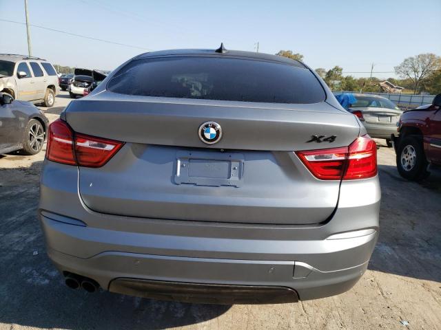 2015 BMW X4 XDRIVE3 - 5UXXW5C5XF0E88899