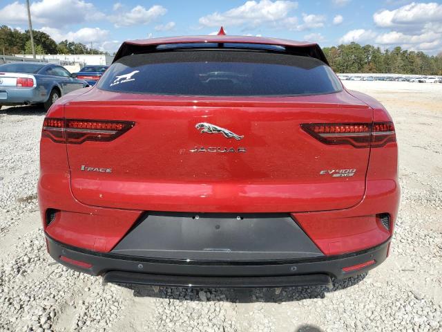 2019 JAGUAR I-PACE SE - SADHC2S15K1F75520