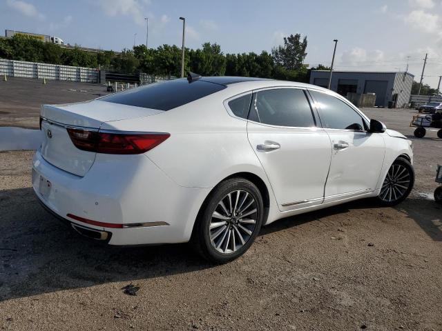 KNALC4J14J5121148 KIA Cadenza Luxury