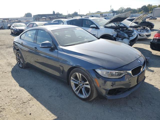 WBA4A9C52FGL85004 BMW 428 I Gran Coupe Sulev