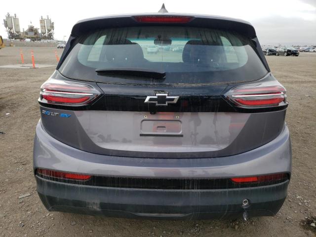 1G1FW6S07N4127653 Chevrolet Bolt EV 1L 6