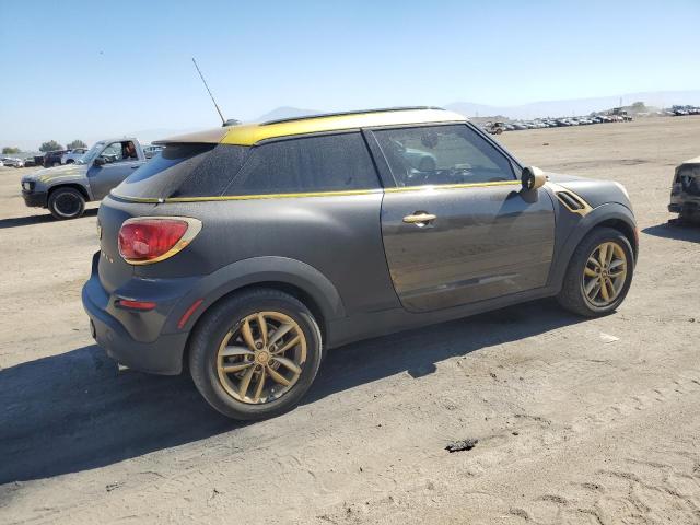 2015 MINI COOPER PAC WMWSS1C5XFWN95099