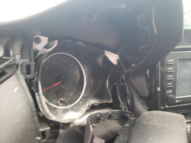 2020 TOYOTA RAV4 XLE - 2T3P1RFV4LW084438