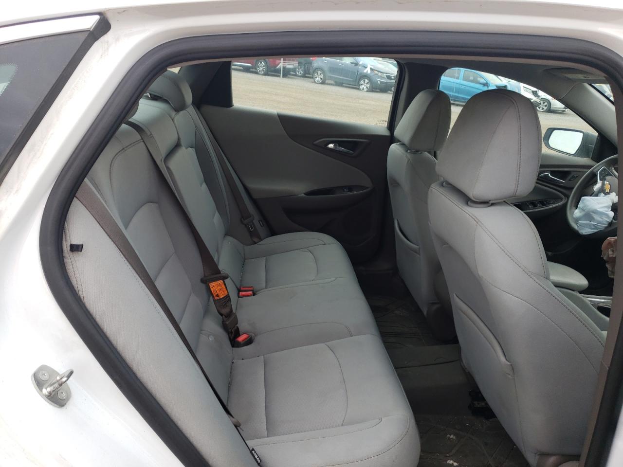 1G1ZA5ST0HF113120 CHEVROLET MALIBU 2017