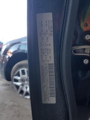 2018 DODGE JOURNEY SE - 3C4PDCAB4JT235848