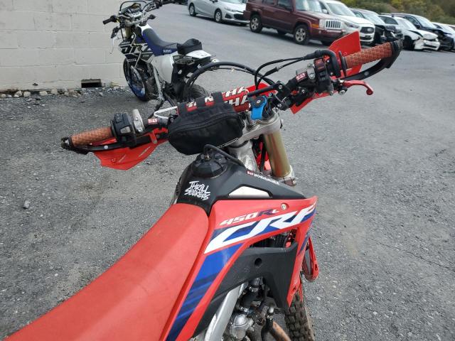 2023 HONDA CRF450 L JH2PD1117PK400708