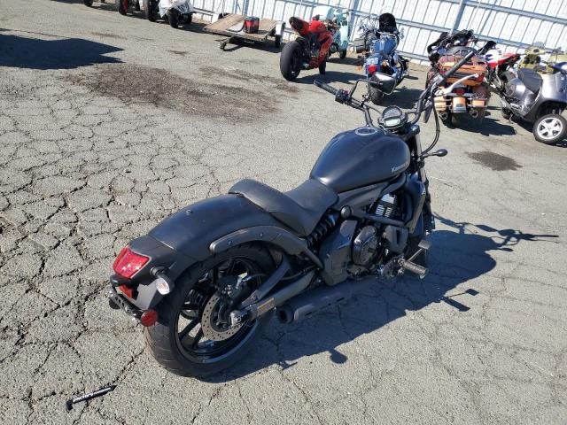 2023 KAWASAKI EN650 C - JKAENEC12PDA07248