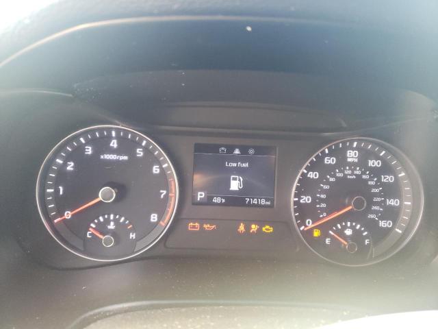 2019 KIA FORTE FE - 3KPF24AD2KE038403