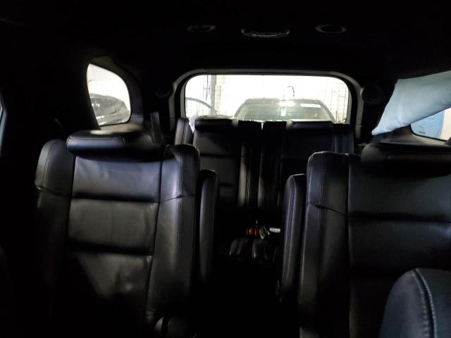 1C4RDJDG8HC961044 Dodge DURANGO GT