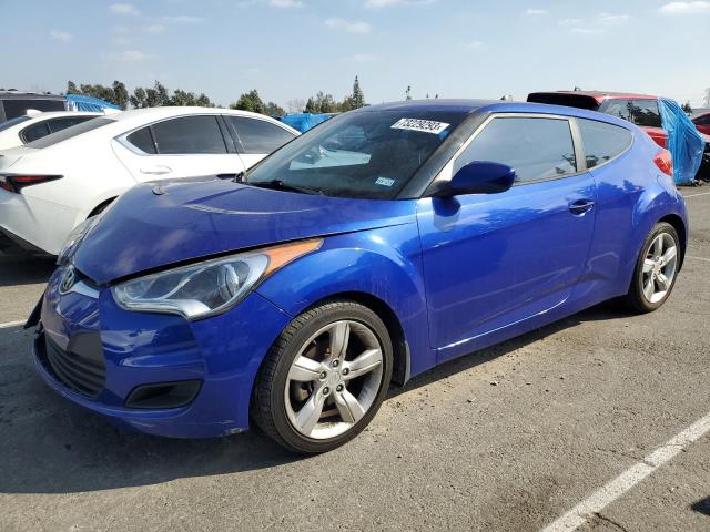 2013 Hyundai Veloster 