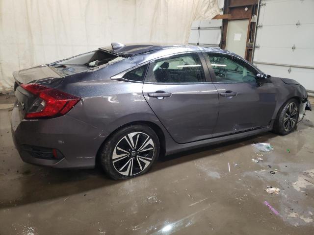 19XFC1F4XHE031793 | 2017 HONDA CIVIC EX