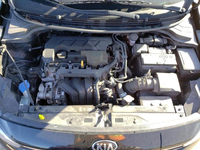2020 KIA RIO LX - 3KPA25AD5LE348899