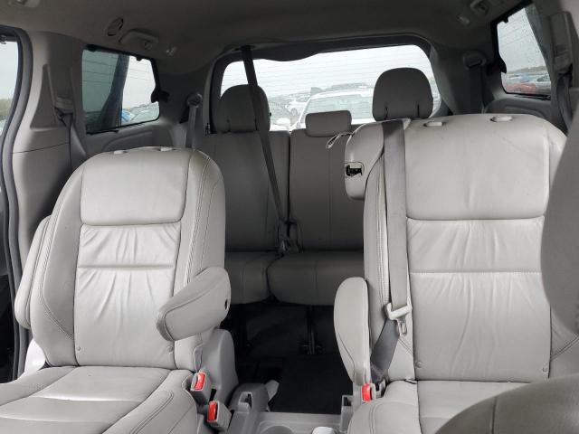 2015 TOYOTA SIENNA XLE - 5TDYK3DC5FS687341
