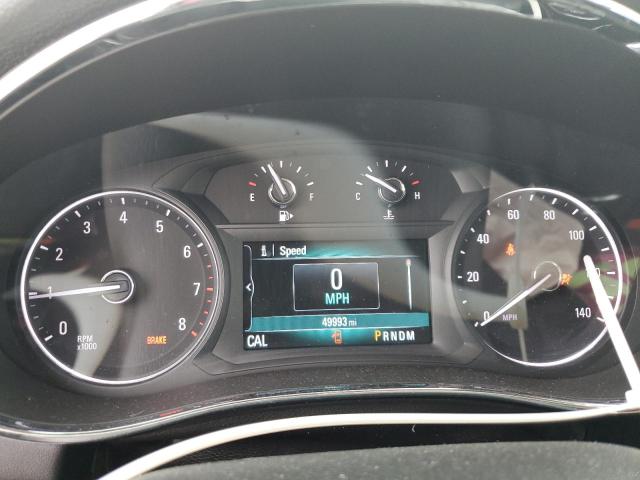 2018 BUICK ENCORE PRE - KL4CJASB3JB656644