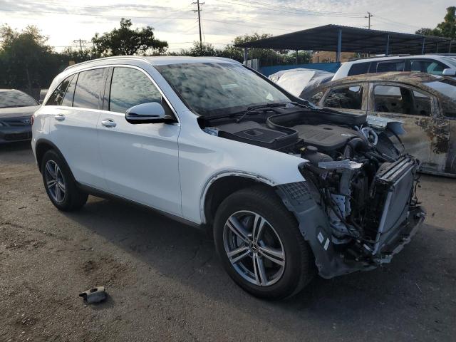 W1N0G8EB6LF820677 Mercedes-Benz Glc 300 4matic