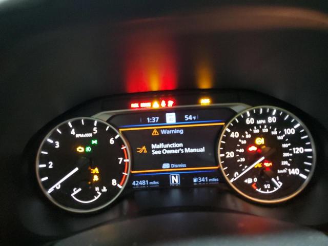 1N4BL4EW4LC233425 Nissan ALTIMA SL