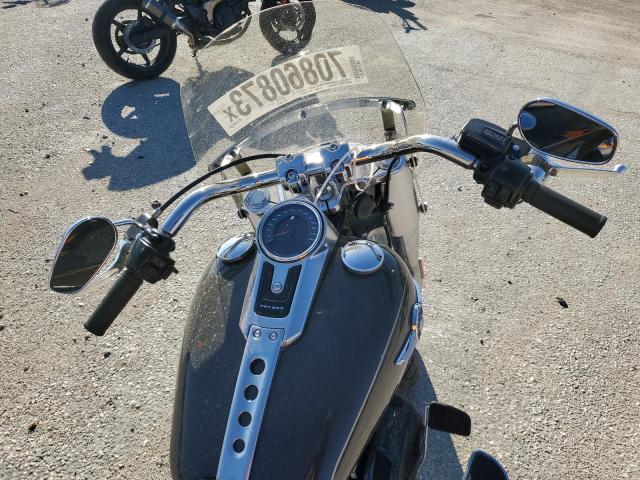 2018 HARLEY-DAVIDSON FLFBS FAT - 1HD1YGK12JC050151