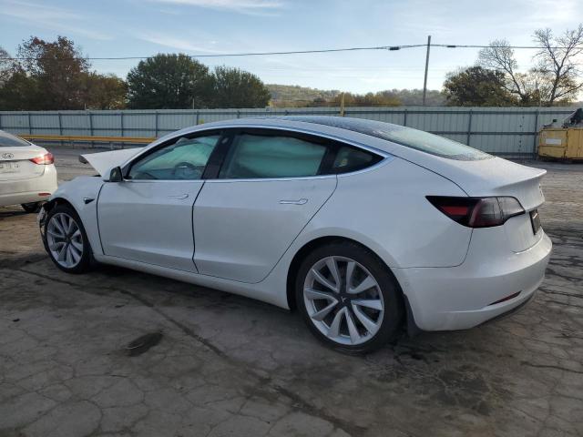5YJ3E1EB4LF735648 Tesla MODEL 3