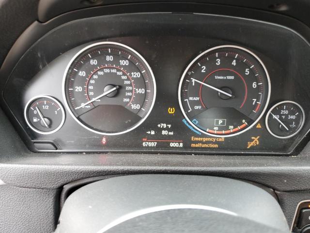 WBA4J3C59JBG91266 BMW 430xi Gran Coupe