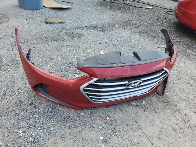 5NPD84LF4HH027606 Hyundai ELANTRA SE
