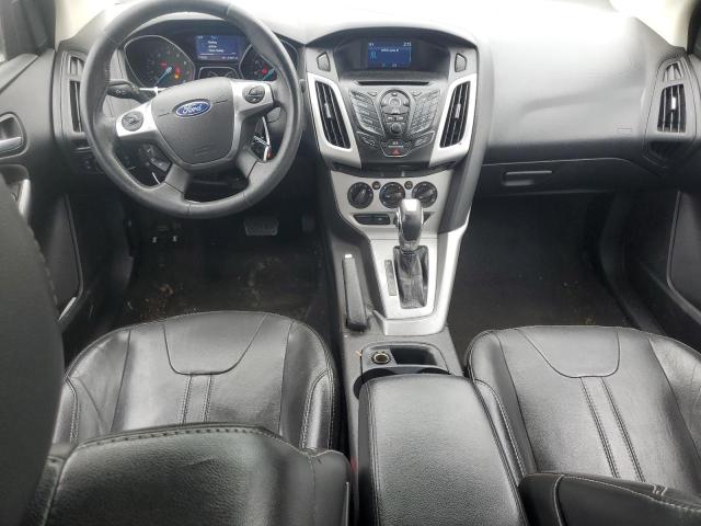 1FADP3F29EL327323 | 2014 FORD FOCUS SE