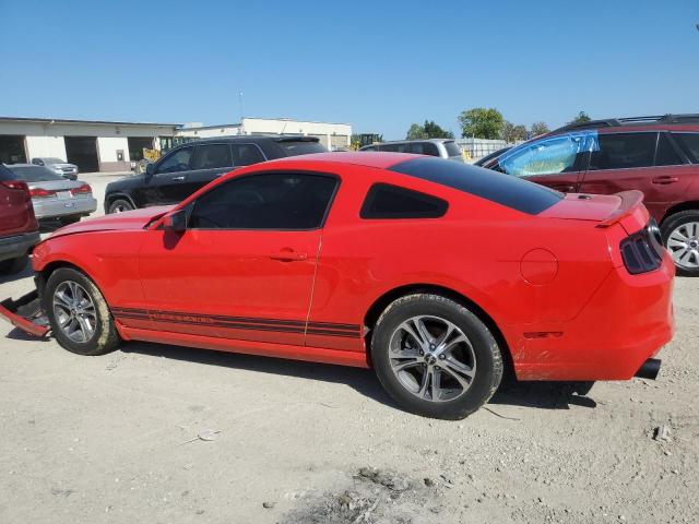 1ZVBP8AM8E5264983 Ford MUSTANG