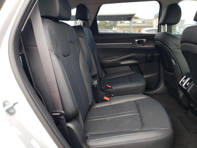 KNDRHDLG1P5176553 KIA SORENTO EX