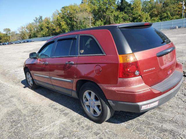 2006 Chrysler Pacifica VIN: 2A4GM48486R605443 Lot: 72548353