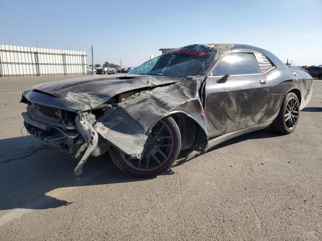 2013 Dodge Challenger R/T