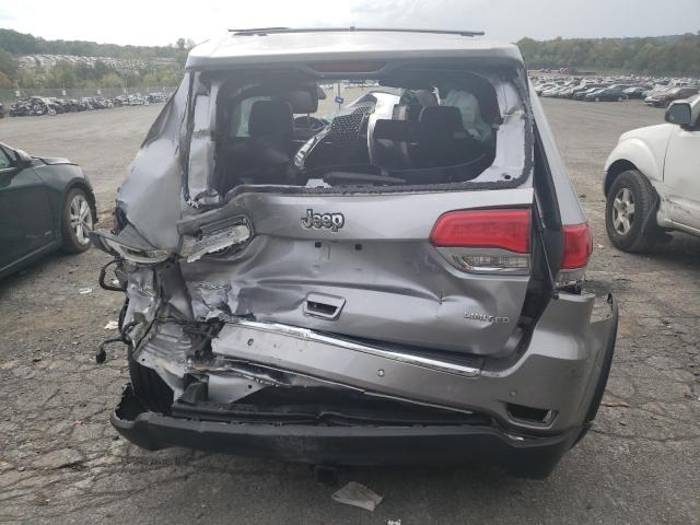1C4RJFBG4KC713597 Jeep Grand Cherokee Limited