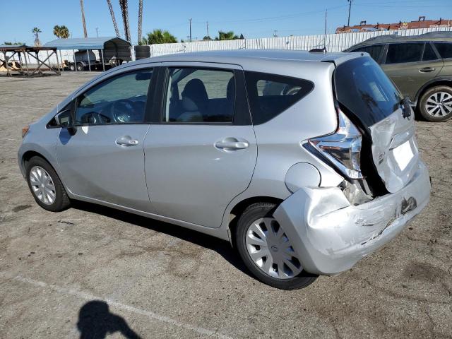 3N1CE2CP6GL360165 NISSAN VERSA 2016