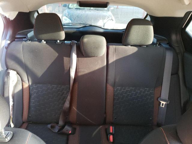 3N1CP5DV7ML561724 Nissan KICKS SR