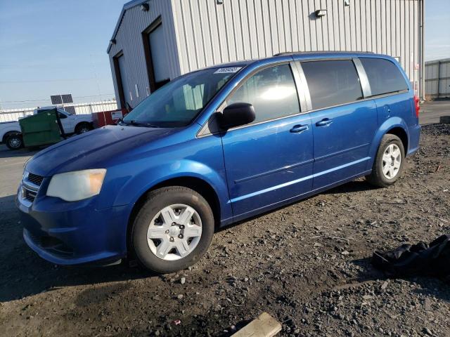 2011 Dodge Grand Caravan Express