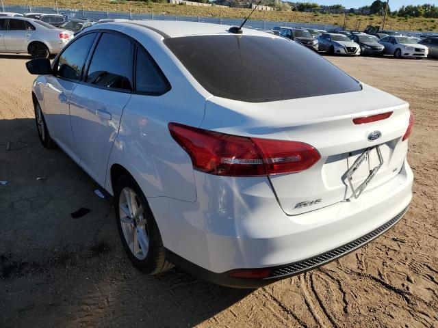 Vin: 1fadp3f24jl304963, lot: 71123583, ford focus se 20182