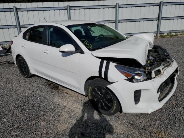 3KPA24AB5KE173996 KIA RIO S