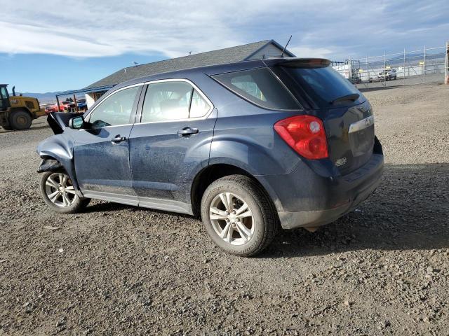 2GNALAEK7F1162983 | 2015 CHEVROLET EQUINOX LS