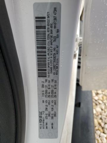 2019 RAM 1500 BIG H - 1C6RREFT7KN596734