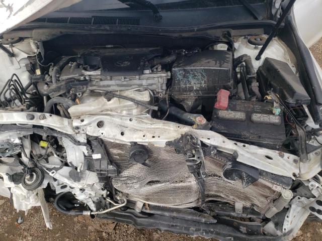 2017 TOYOTA CAMRY LE - 4T1BF1FK1HU320420