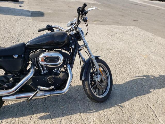 2008 HARLEY-DAVIDSON XL1200 R 1HD1CV3348K400060