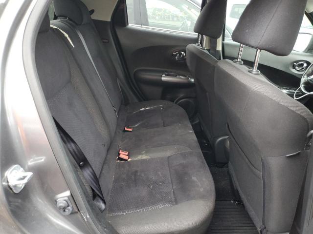 2015 NISSAN JUKE S - JN8AF5MV0FT555628