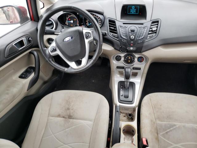 3FADP4BJ9EM203344 Ford FIESTA SE