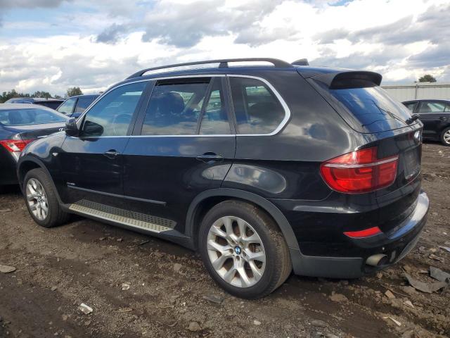 VIN 5UXZV4C55D0B17524 2013 BMW X5, Xdrive35I no.2