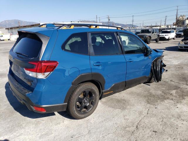 JF2SKALCXNH450103 Subaru Forester Wilderness