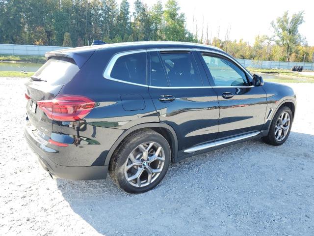 5UXTY5C08L9B84121 2020 BMW X3, photo no. 3