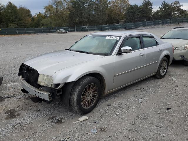 Vin: 2c3ca4cd7ah134148, lot: 71689383, chrysler 300 touring 2010 img_1