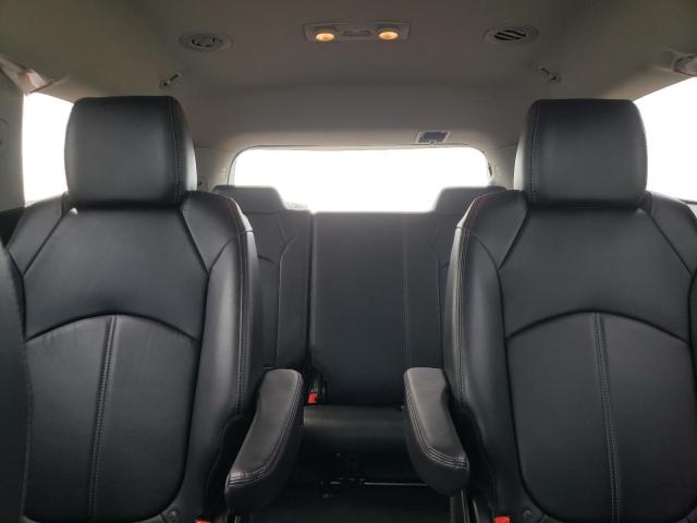 2017 CHEVROLET TRAVERSE L - 1GNKRHKD5HJ174740