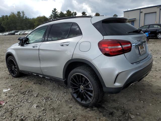 WDCTG4GB0KJ552208 Mercedes-Benz Gla 250 4matic